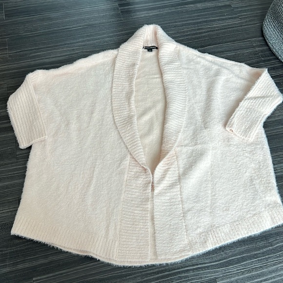 Boston Proper Oversized Cardigan - Picture 2 of 5